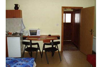 Tschechien Privát Telč, Exterieur